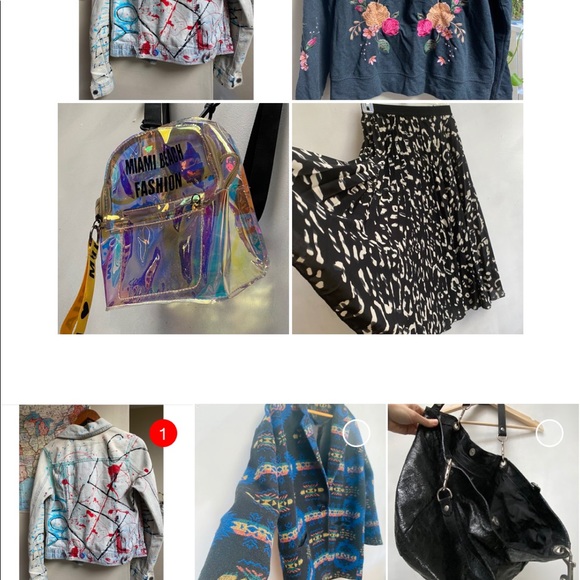 Clothes - Picture 2 of 4